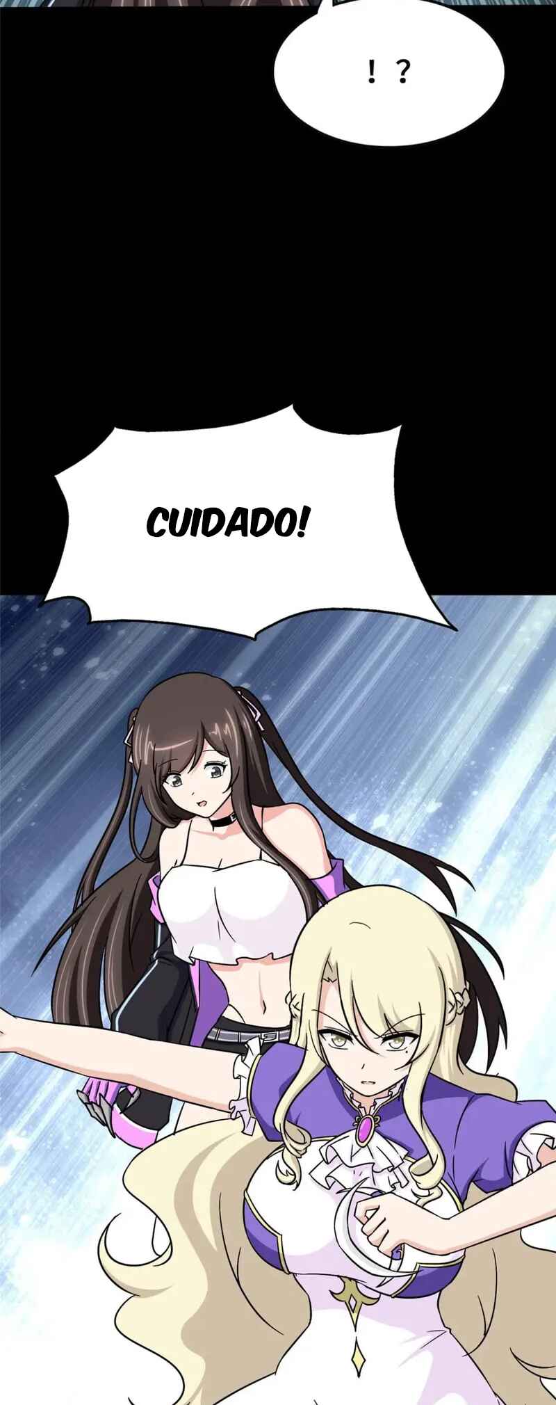 Chapter 424 - Page 7