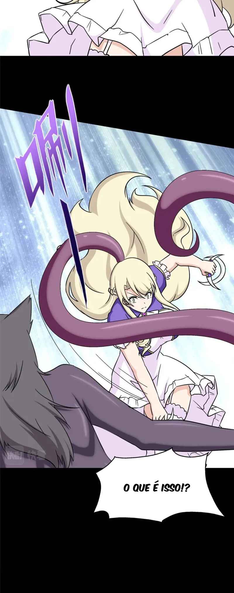 Chapter 424 - Page 8