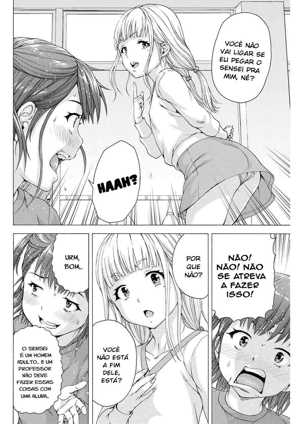 Chapter 4 - Page 5