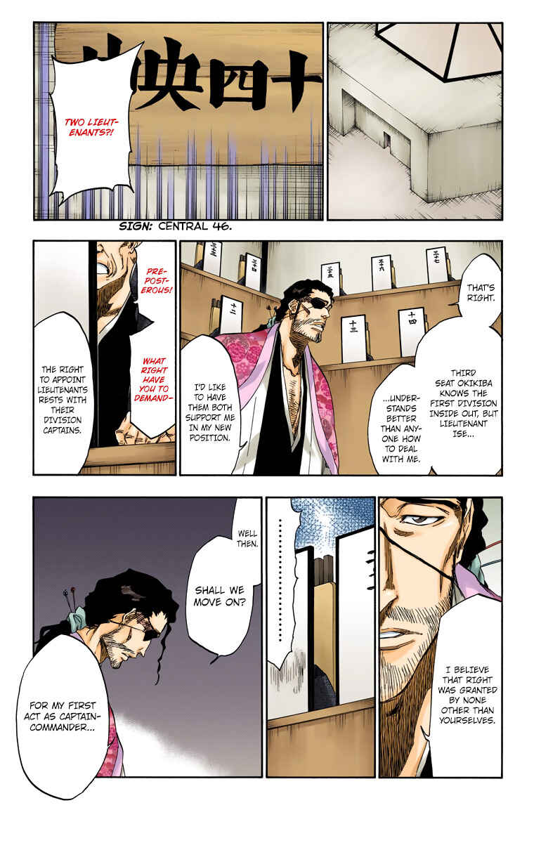 Chapter 520 - Page 14