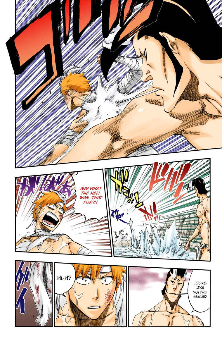 Chapter 520 - Page 7