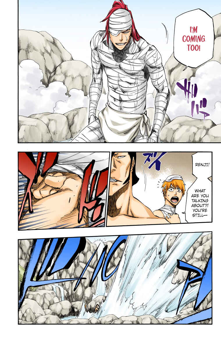Chapter 520 - Page 9