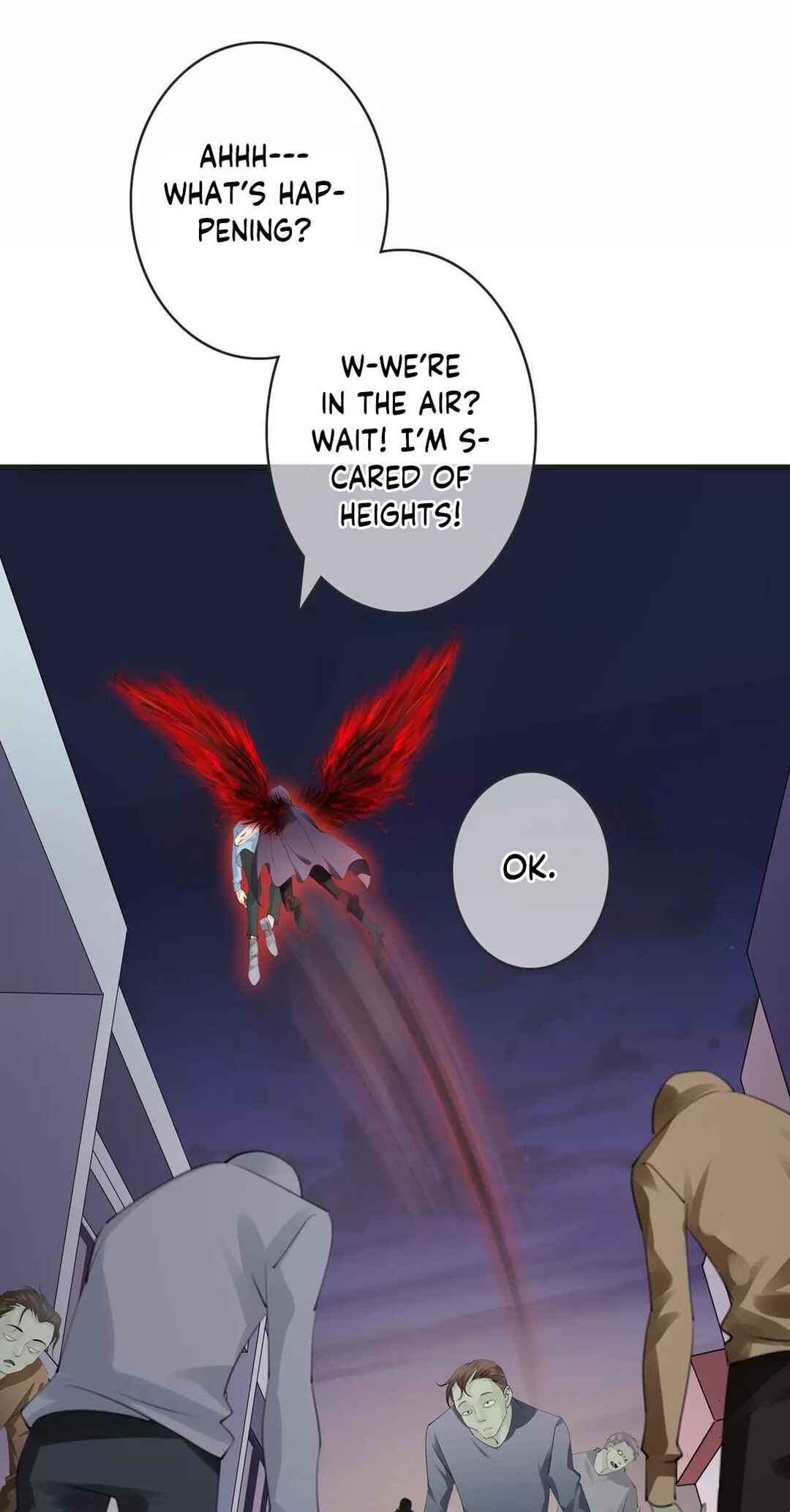 Chapter 45 - Page 17