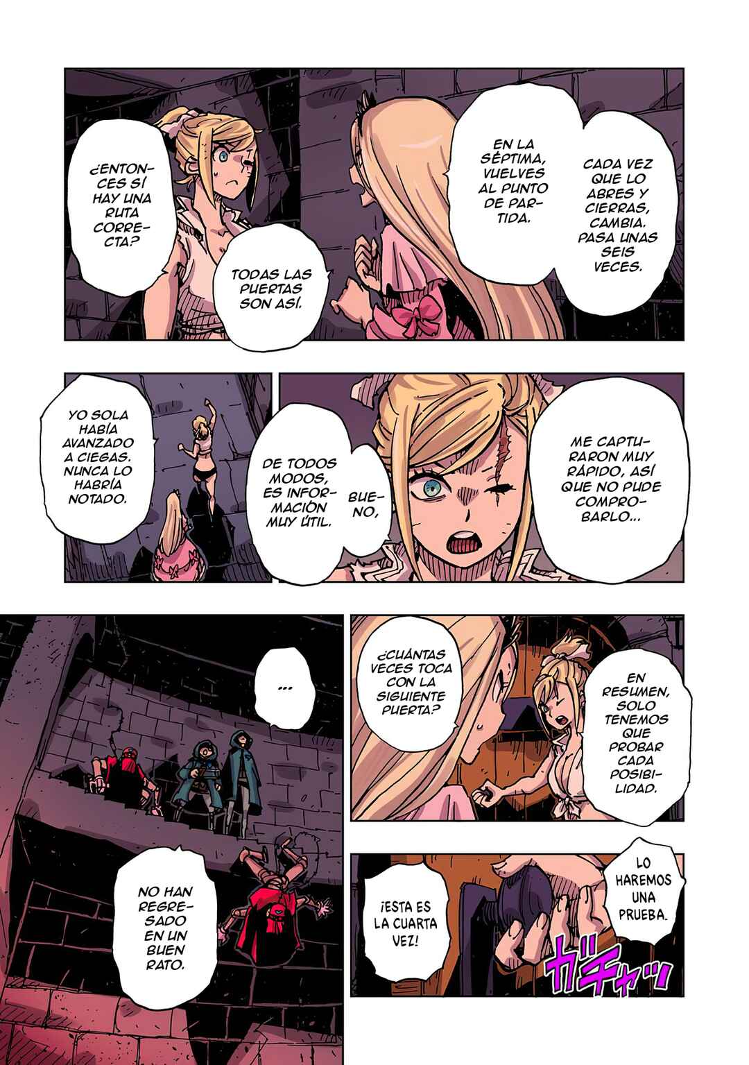 Chapter 47 - Page 12