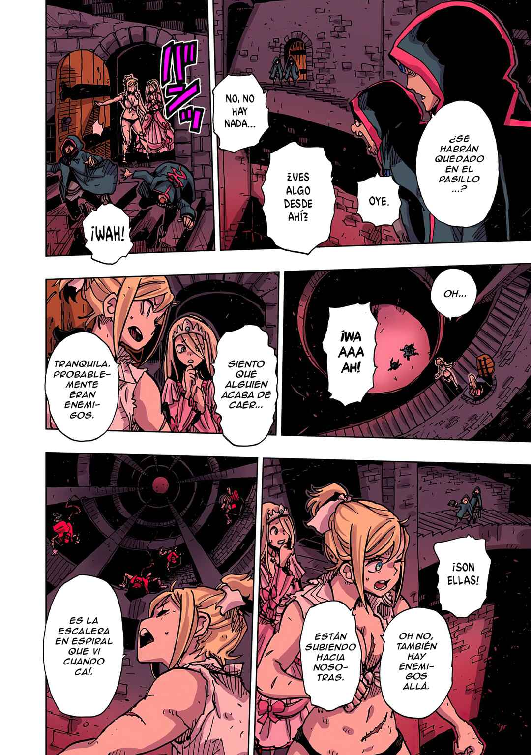 Chapter 47 - Page 13