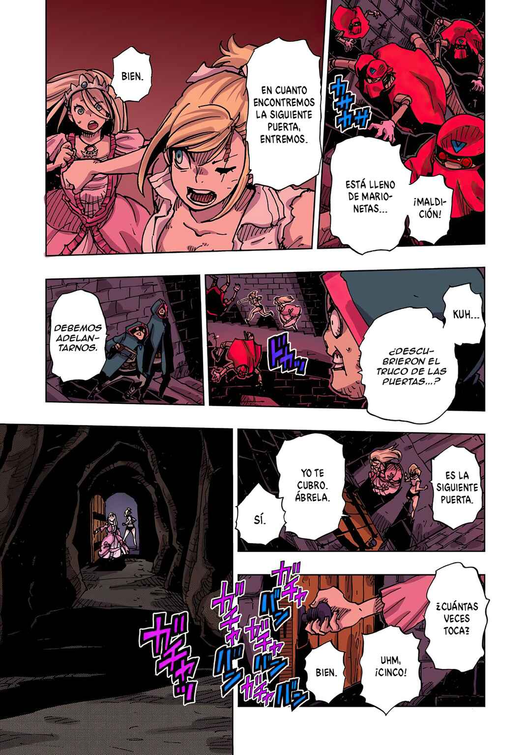 Chapter 47 - Page 14