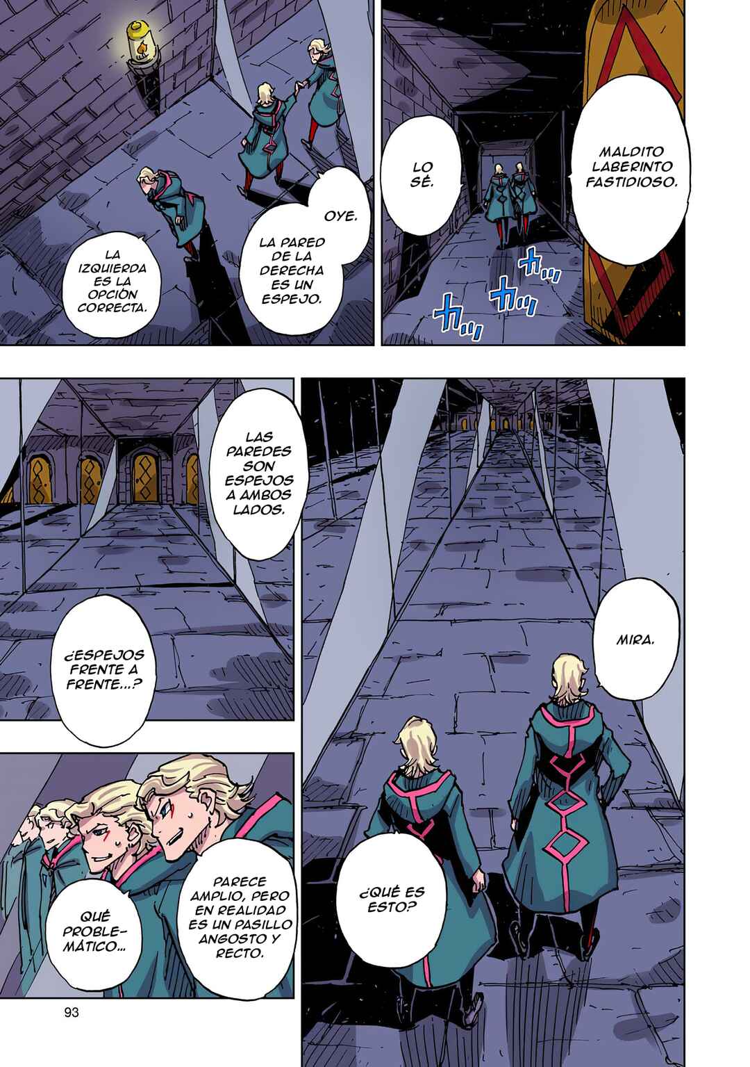 Chapter 47 - Page 16