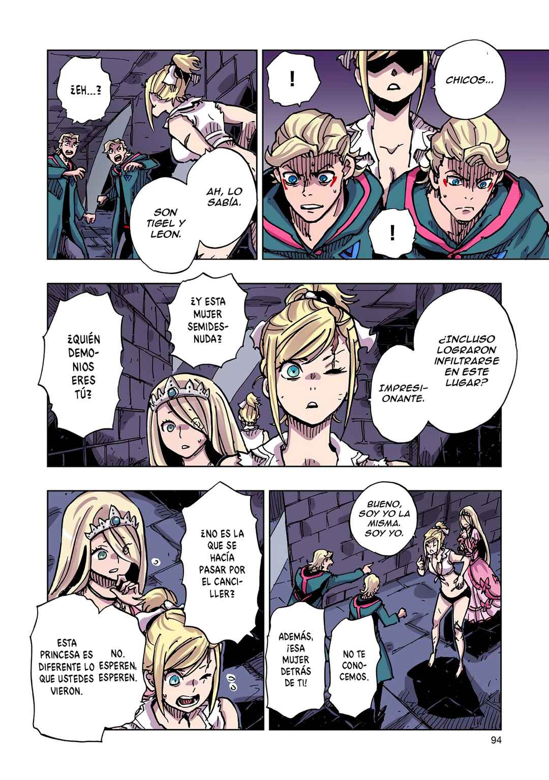 Chapter 47 - Page 17