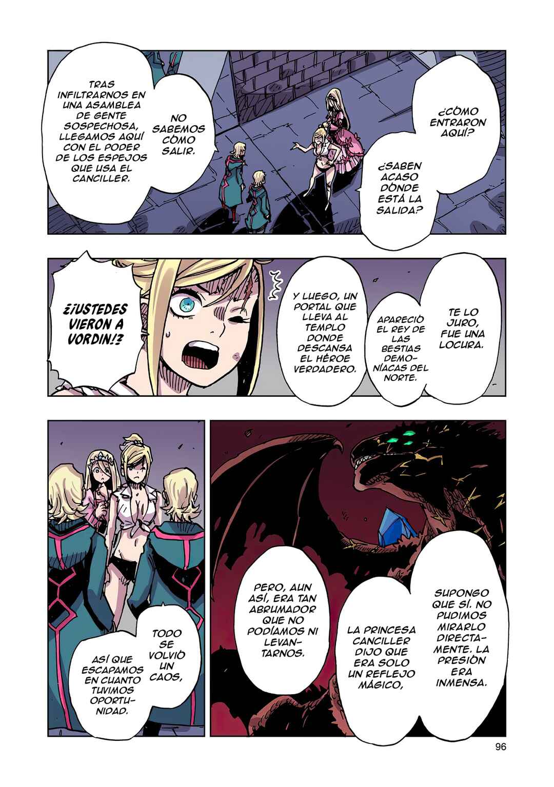 Chapter 47 - Page 19