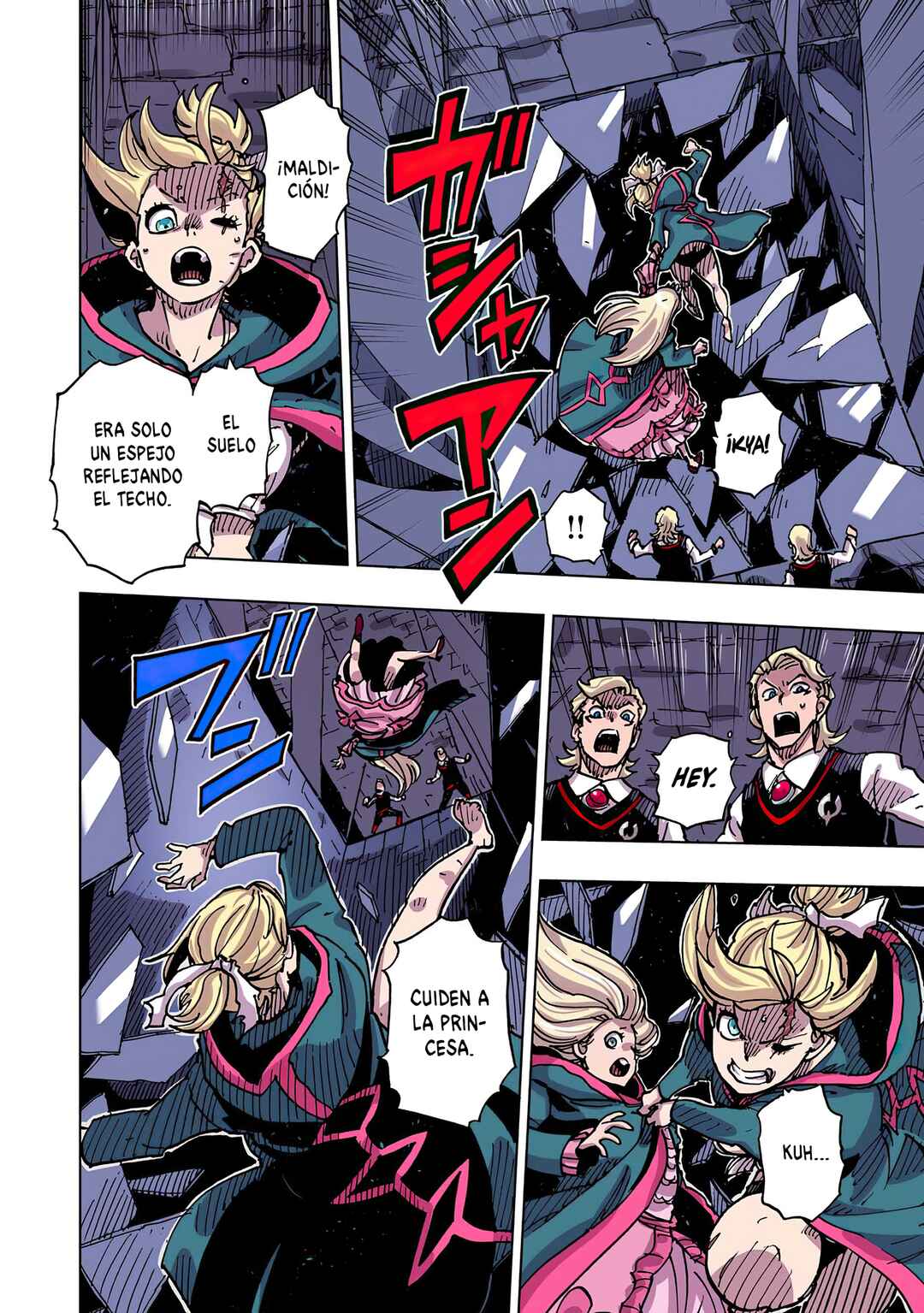 Chapter 47 - Page 25