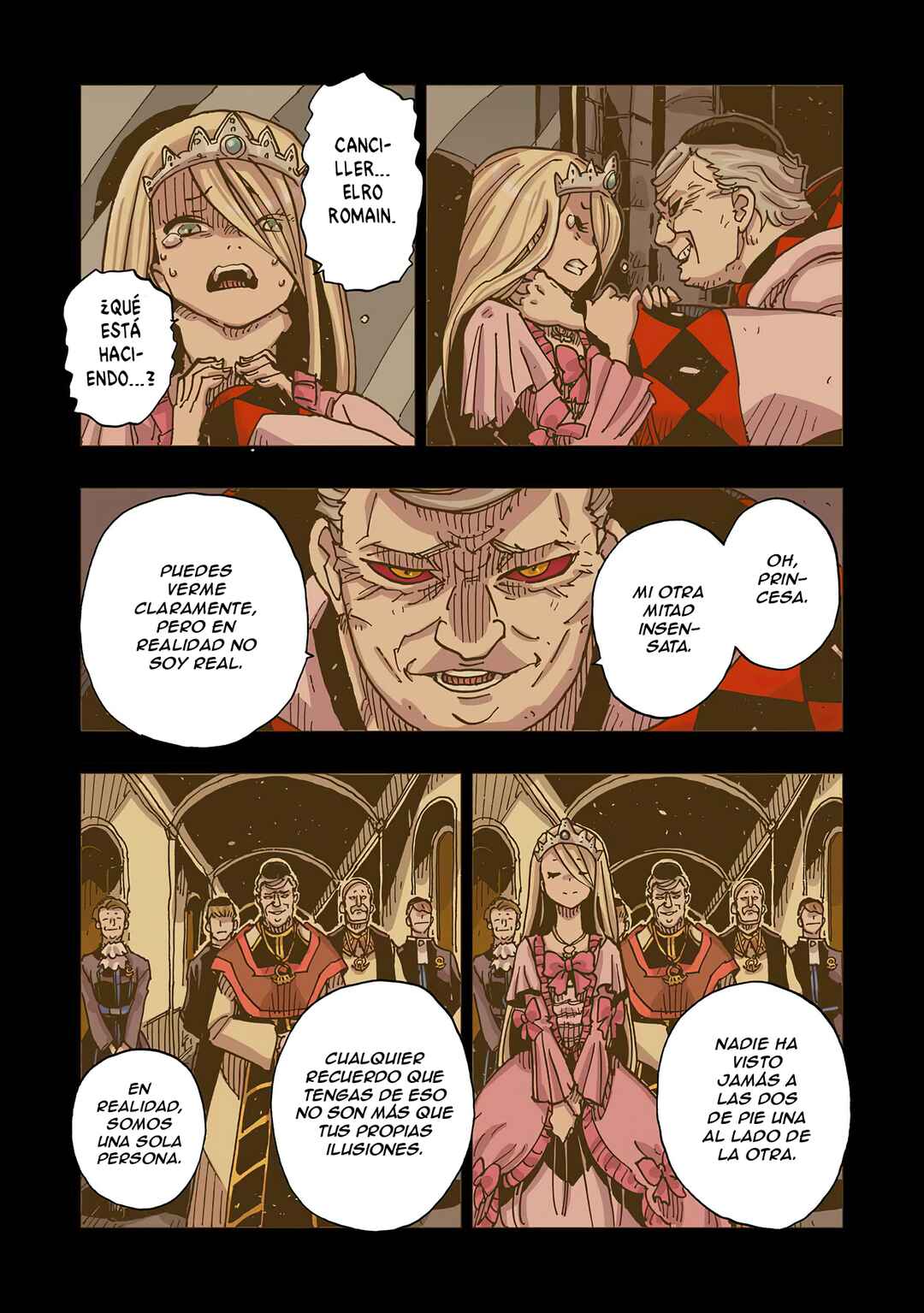 Chapter 47 - Page 6