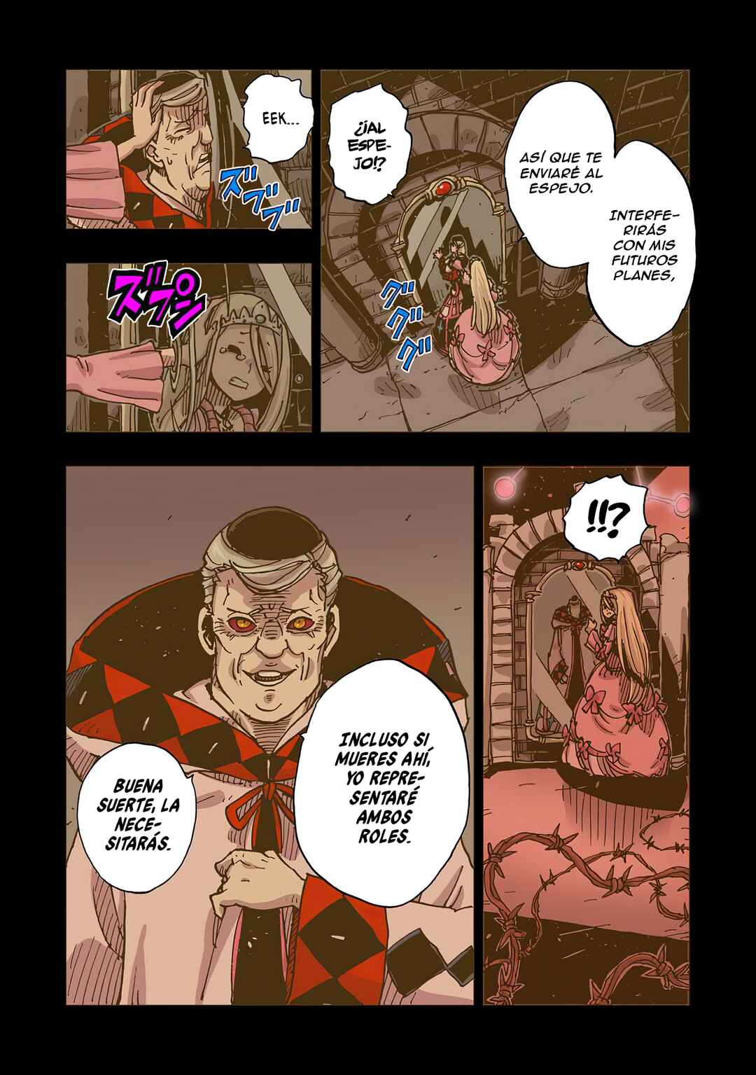 Chapter 47 - Page 9
