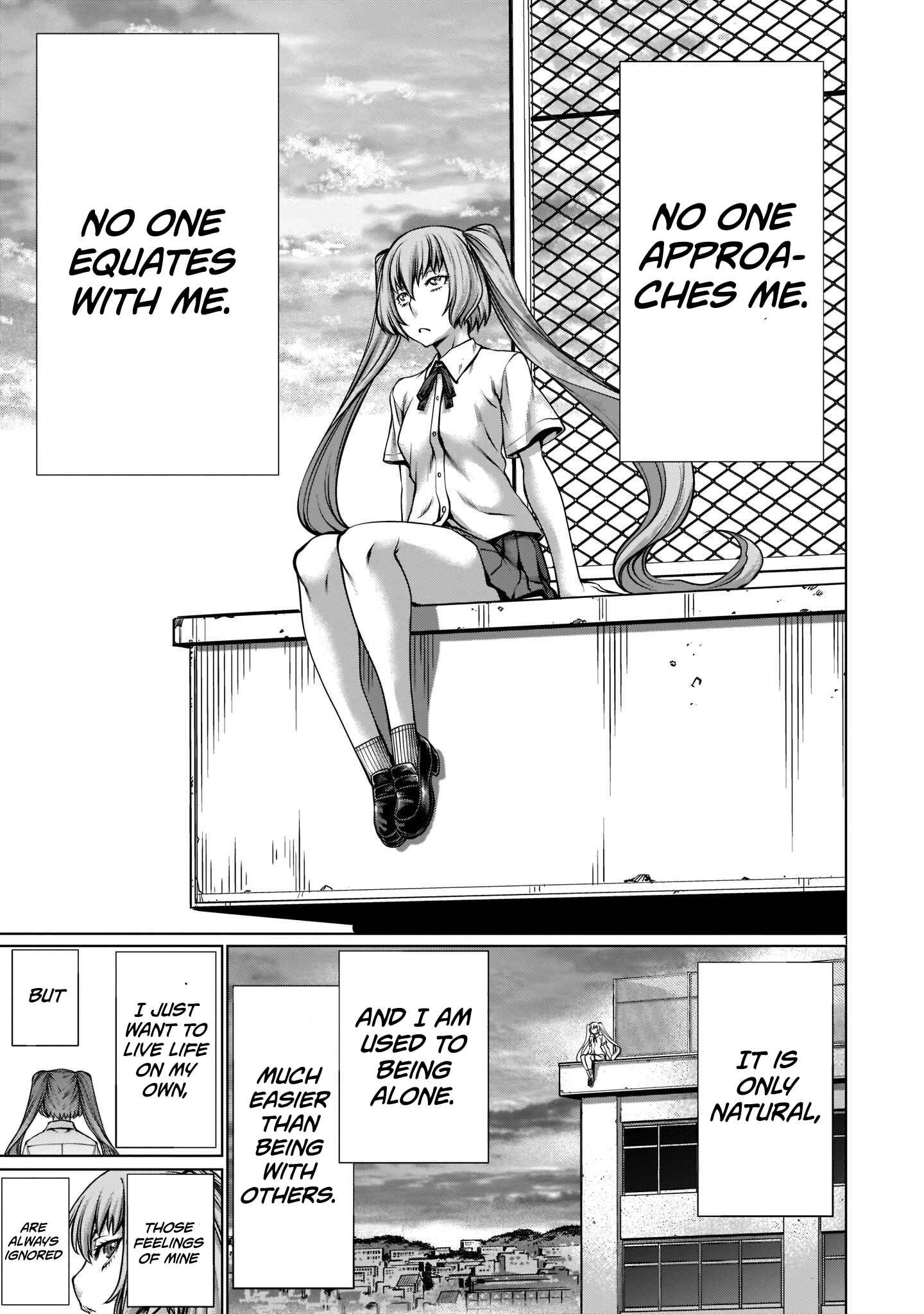 Chapter 97 - Page 1