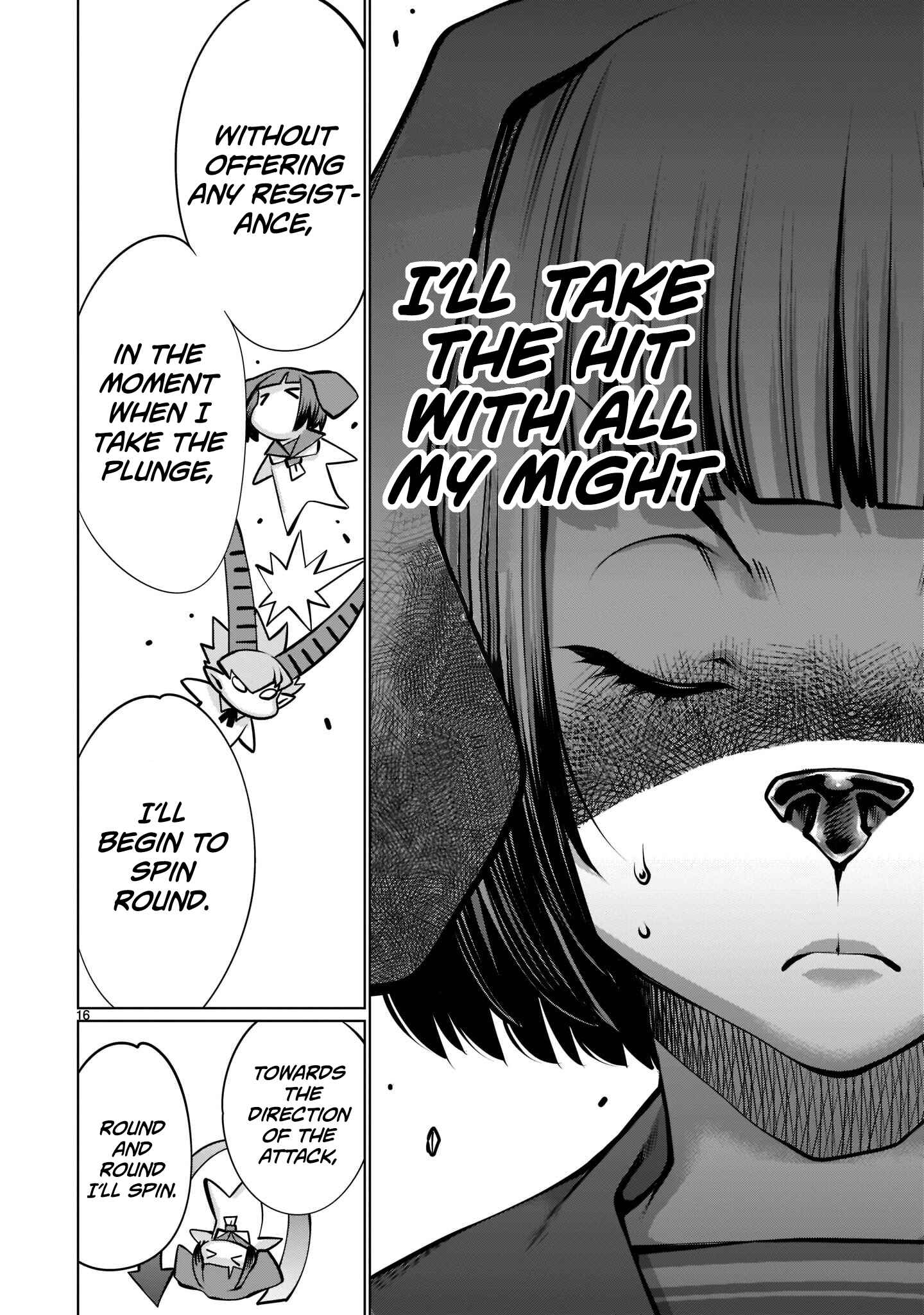 Chapter 97 - Page 14