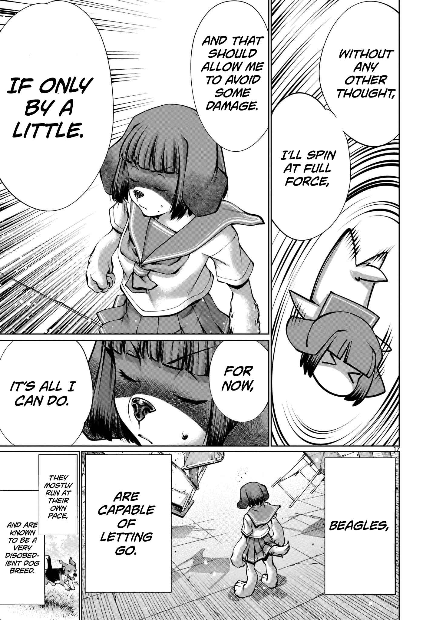 Chapter 97 - Page 15