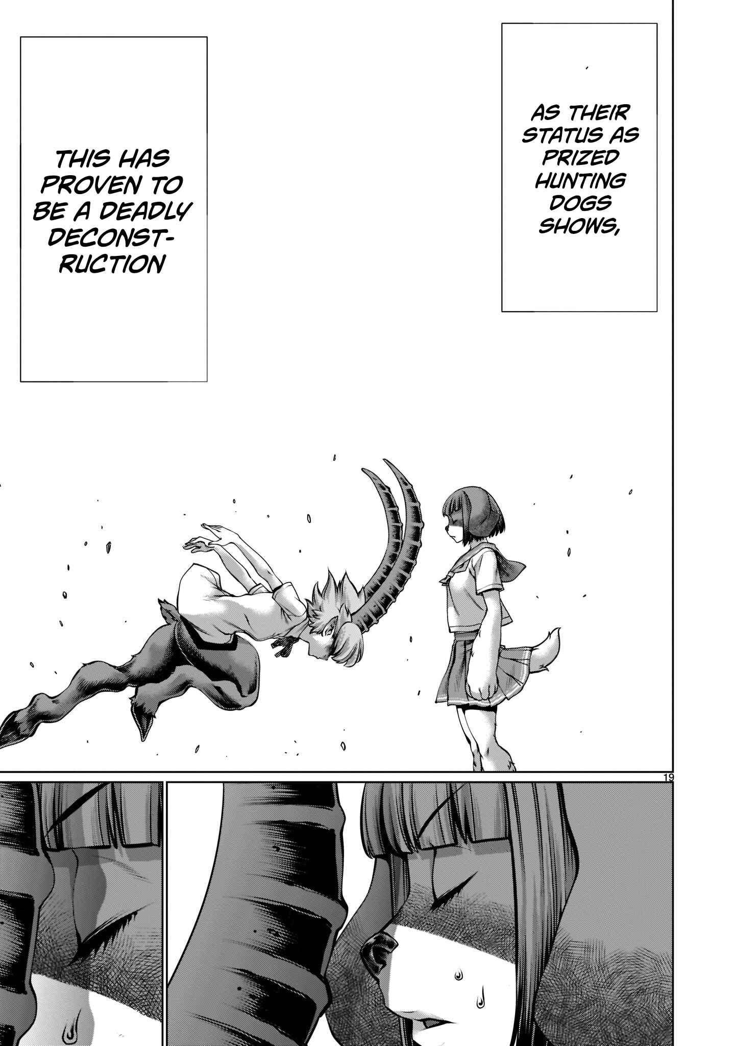 Chapter 97 - Page 17