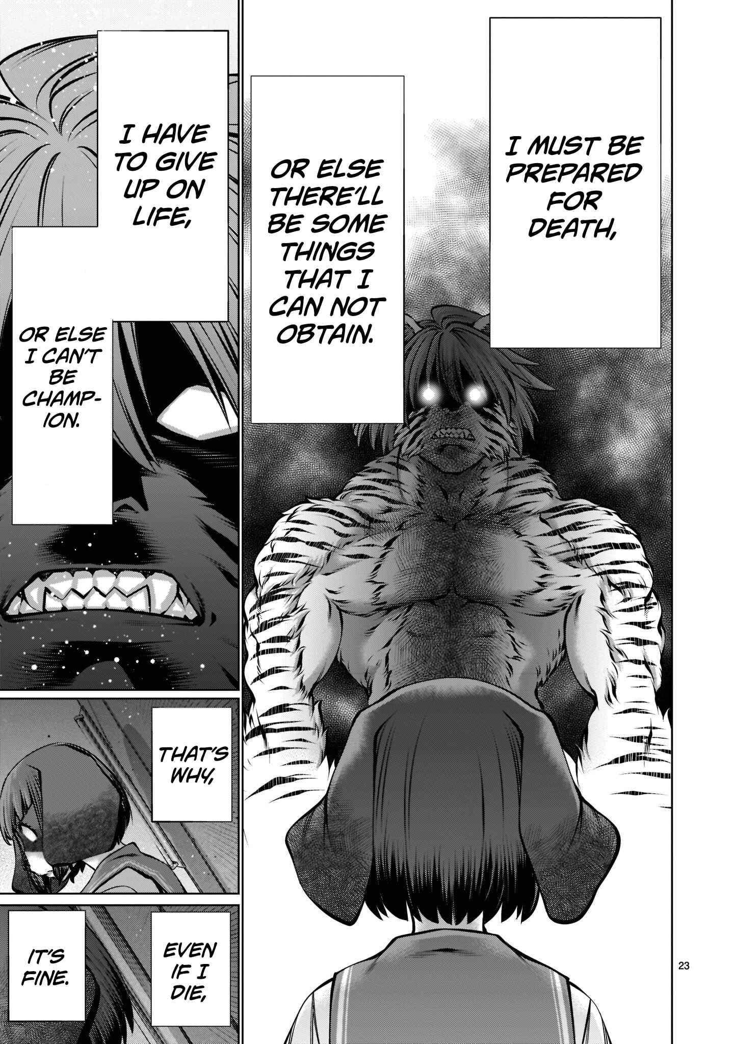 Chapter 97 - Page 20