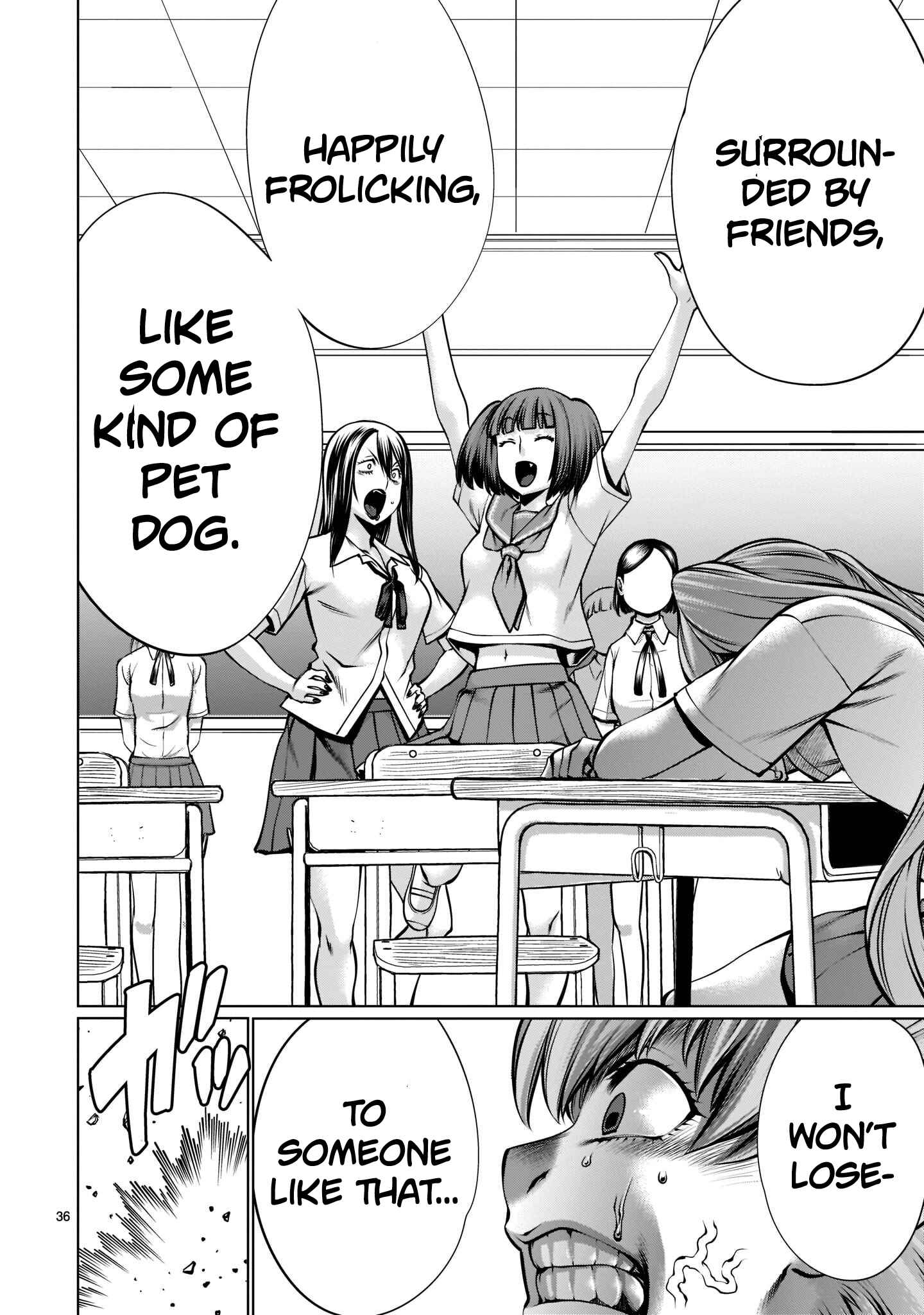 Chapter 97 - Page 28