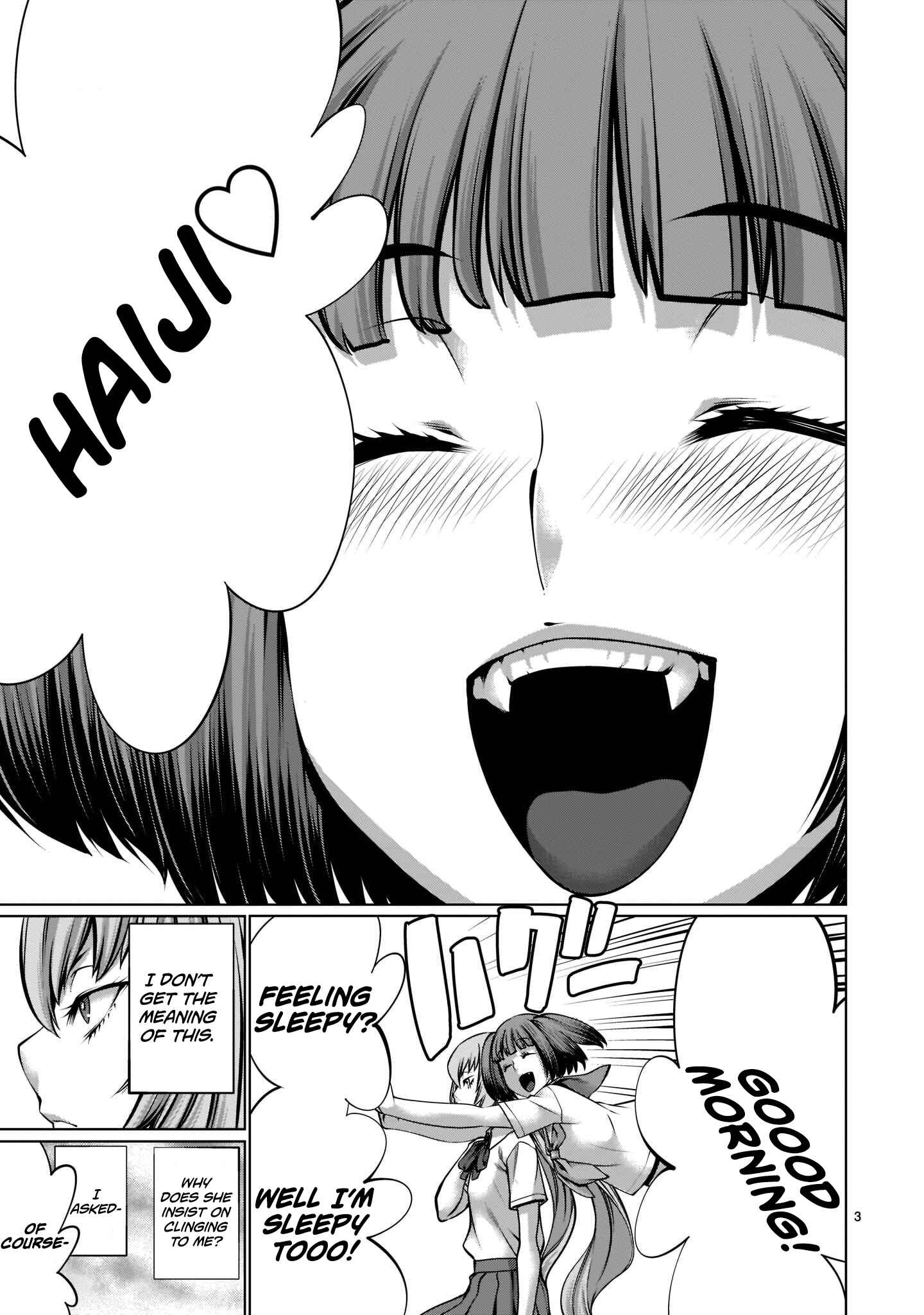 Chapter 97 - Page 3