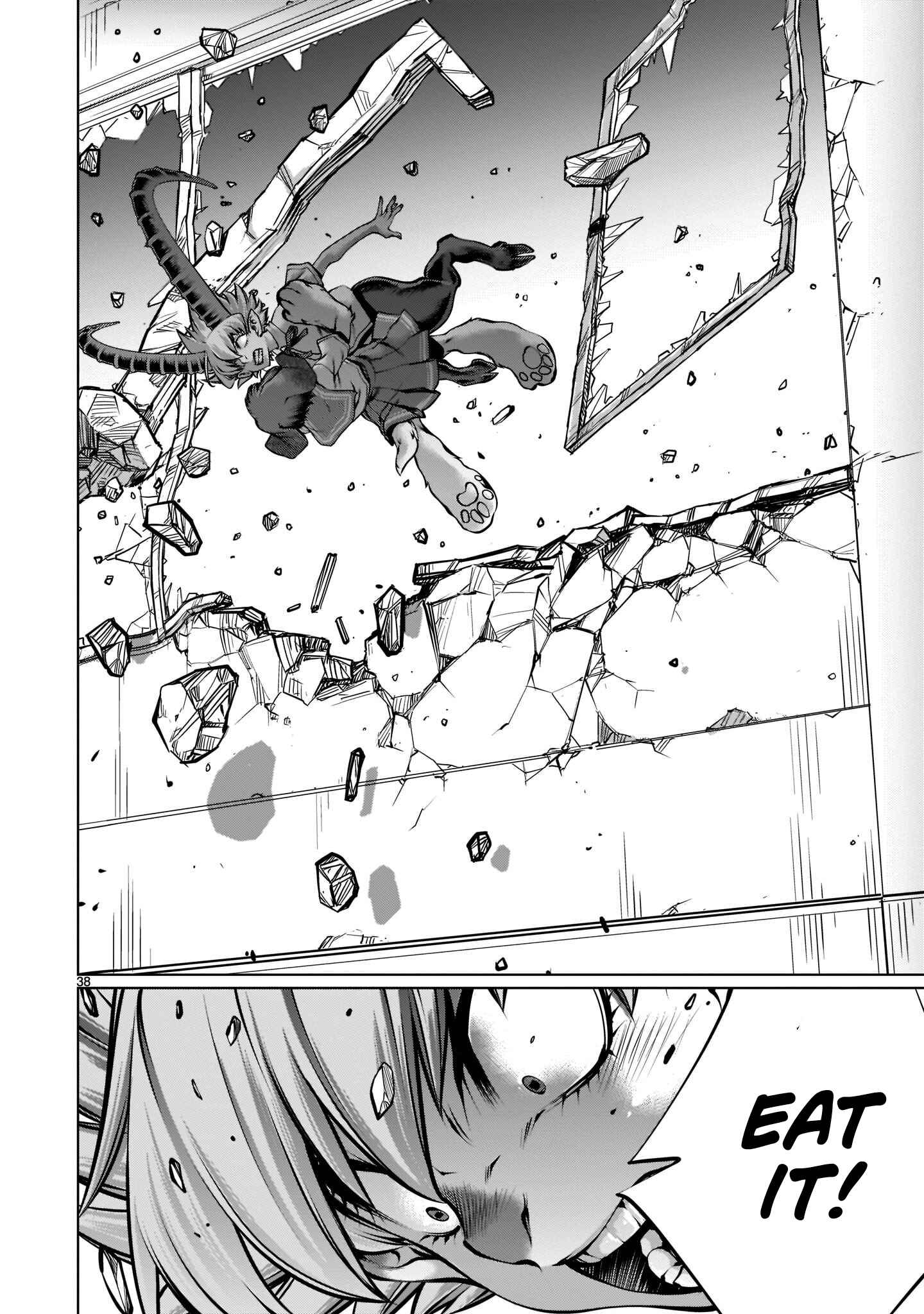 Chapter 97 - Page 30