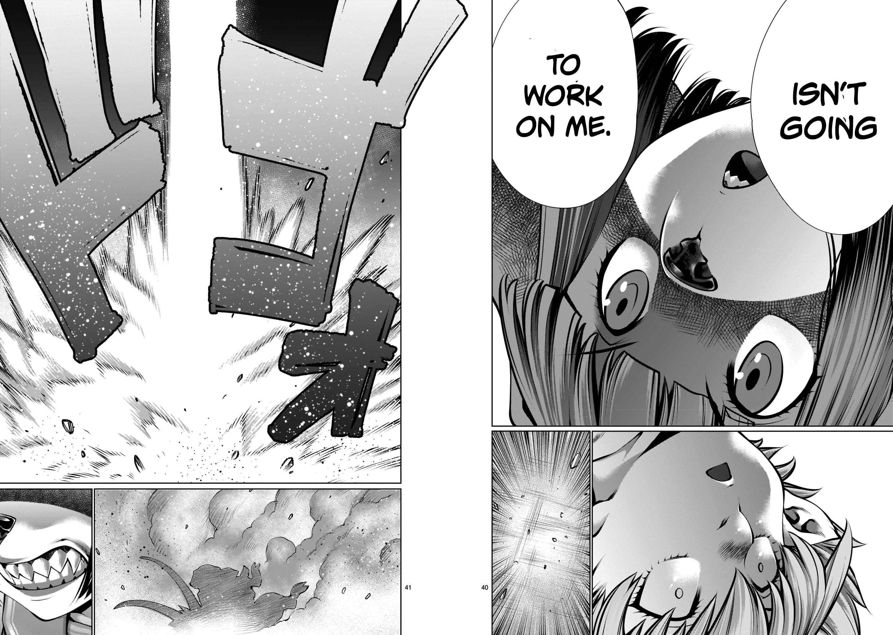 Chapter 97 - Page 32