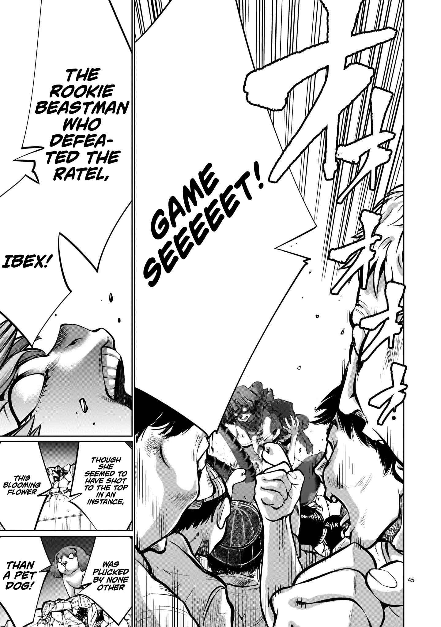 Chapter 97 - Page 35