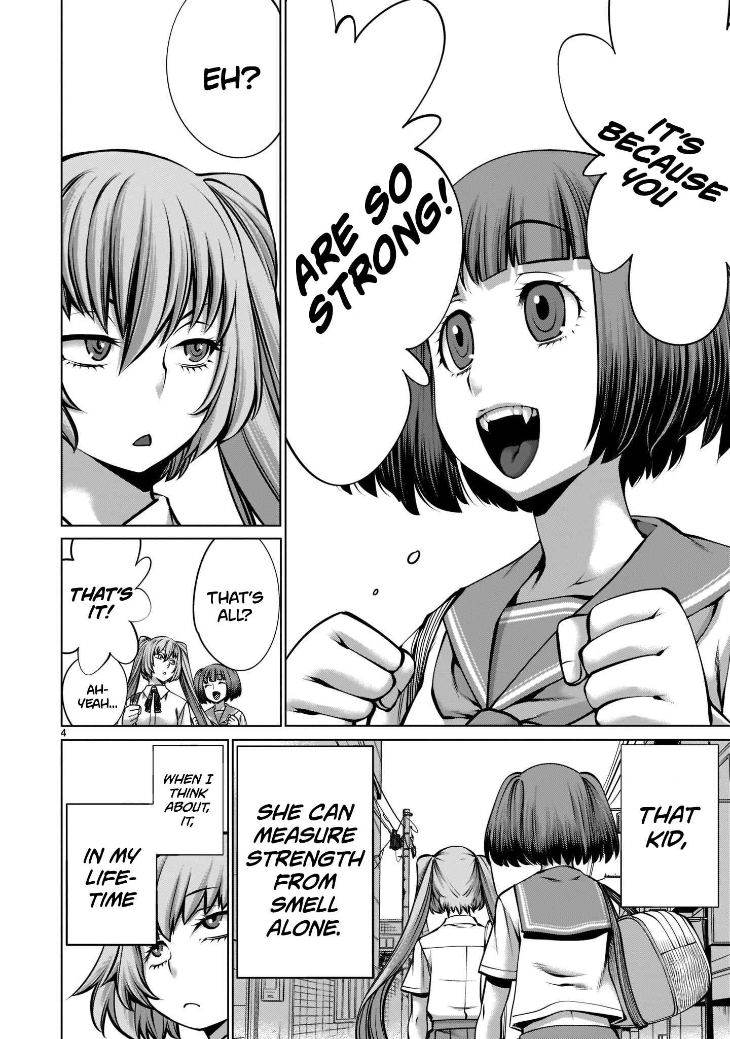 Chapter 97 - Page 4