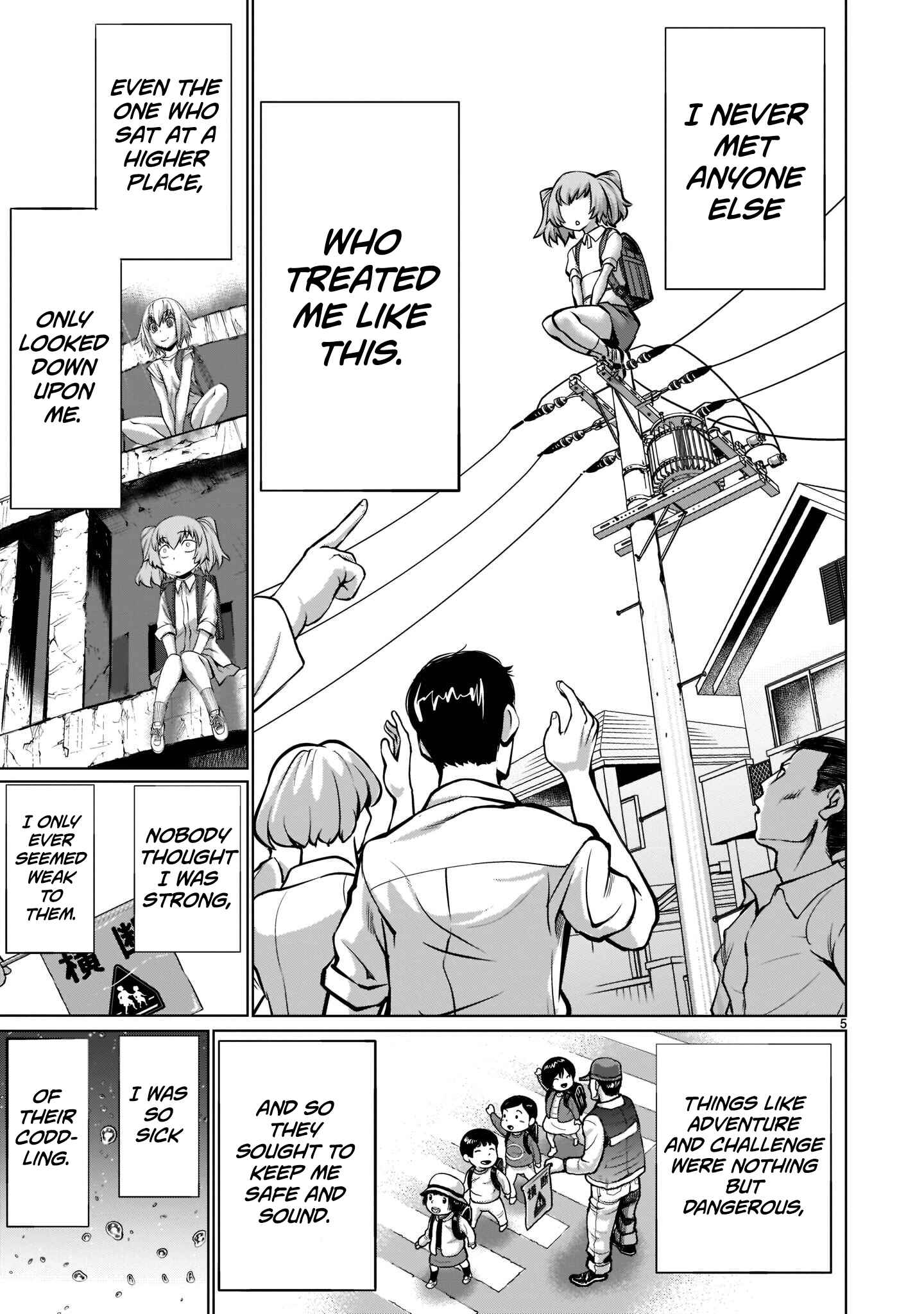Chapter 97 - Page 5