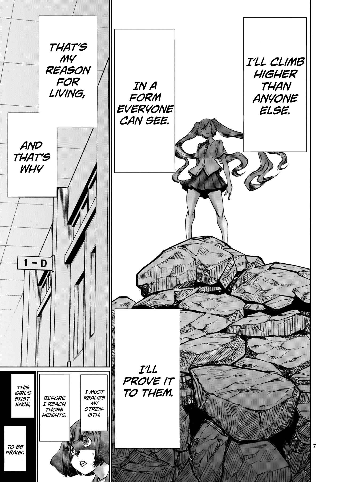 Chapter 97 - Page 7