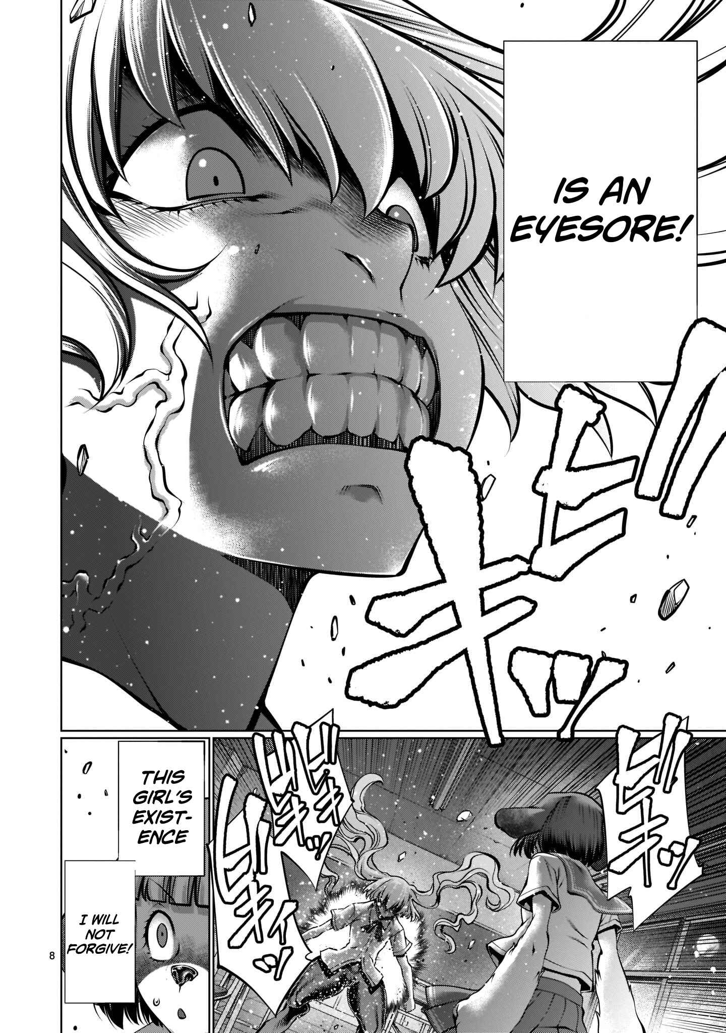 Chapter 97 - Page 8