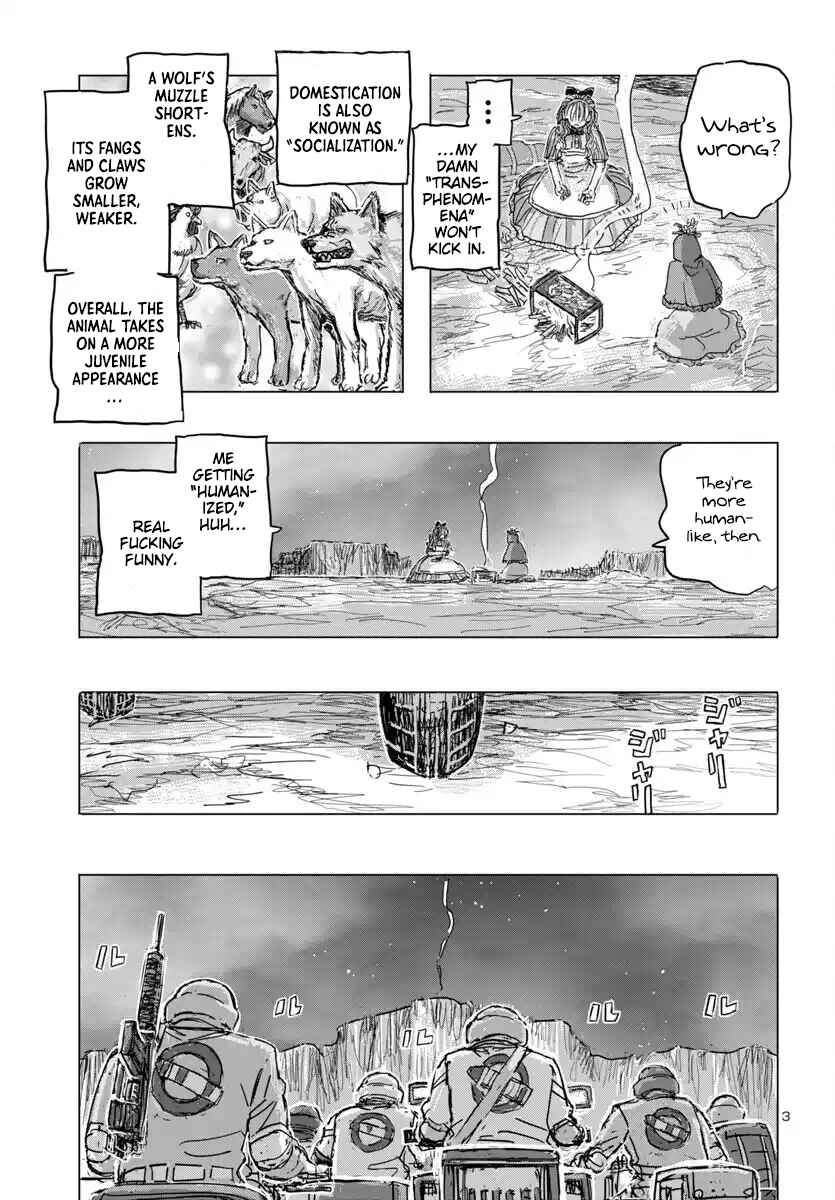 Chapter 67 - Page 3