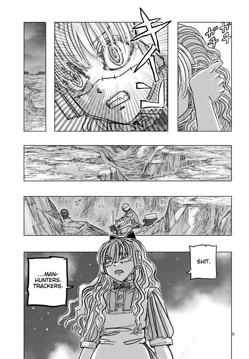 Chapter 67 - Page 5