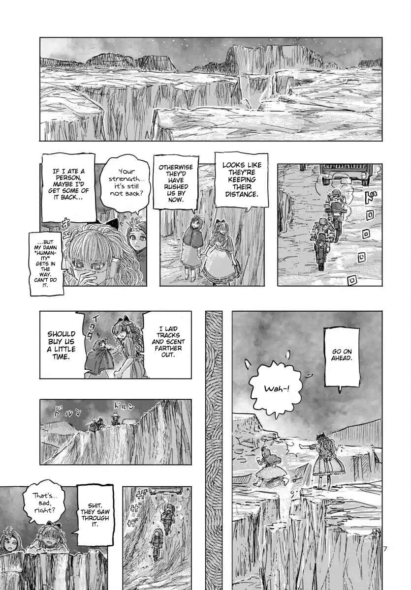 Chapter 67 - Page 7