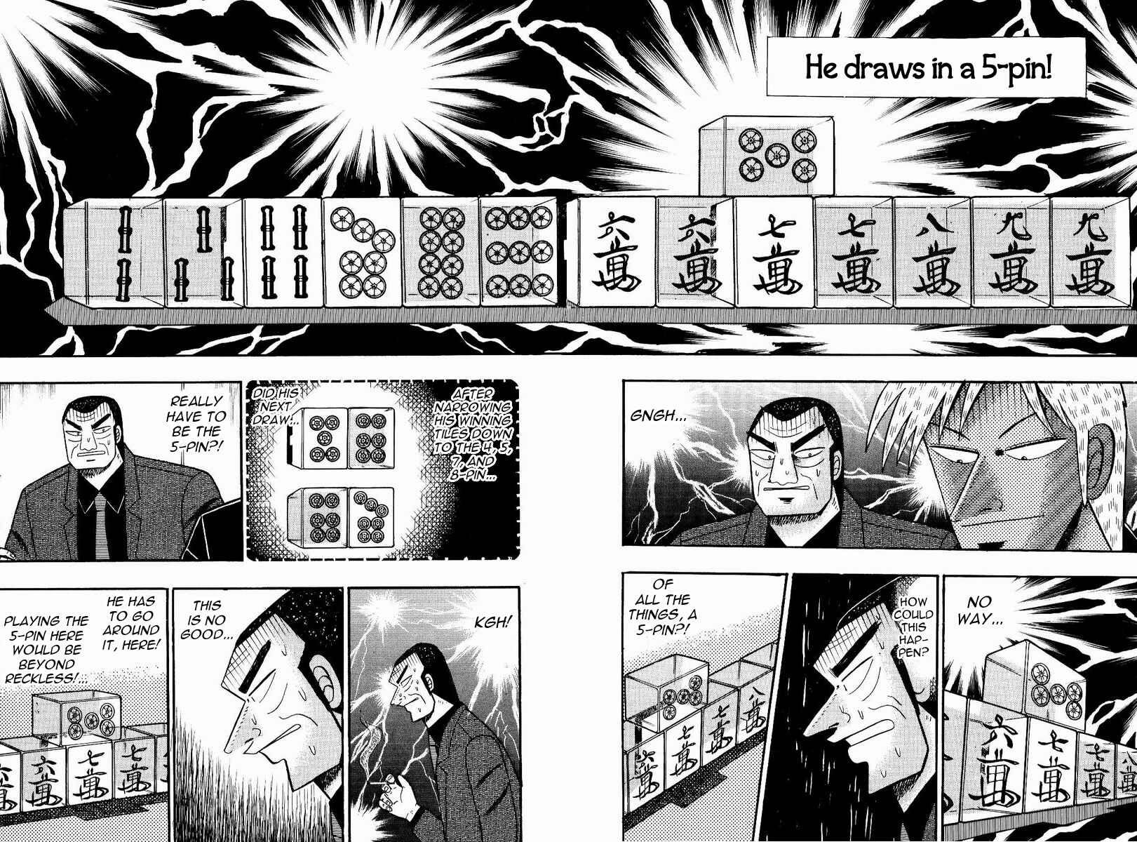 Chapter 73 - Page 14