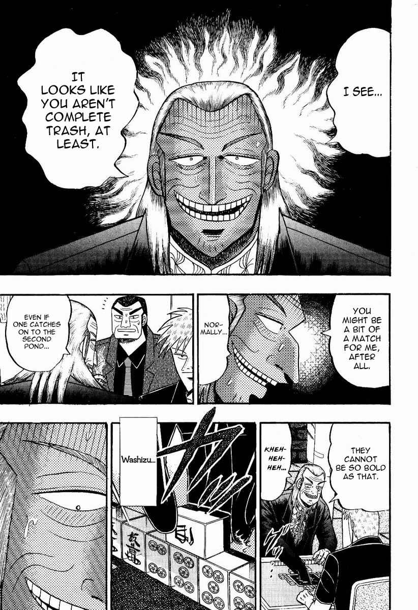 Chapter 73 - Page 18