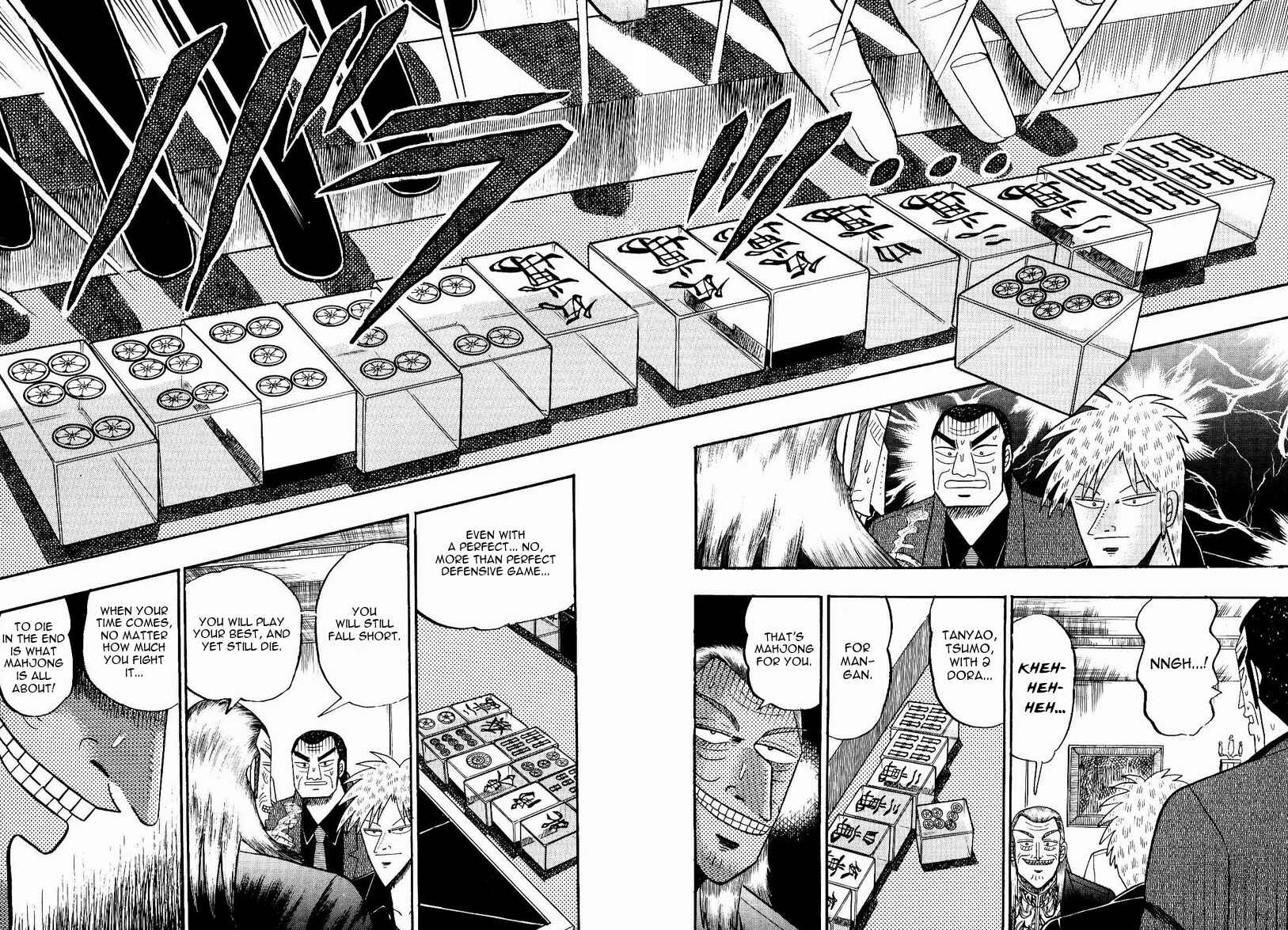 Chapter 73 - Page 27