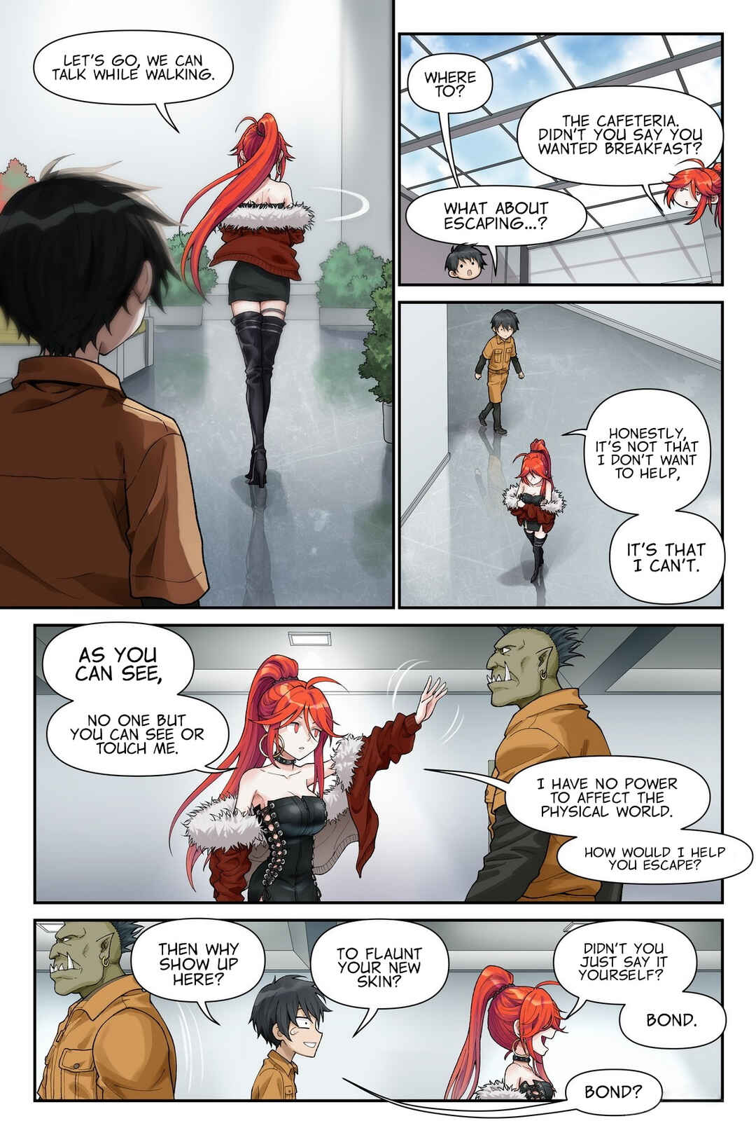 Chapter 11 - Page 13