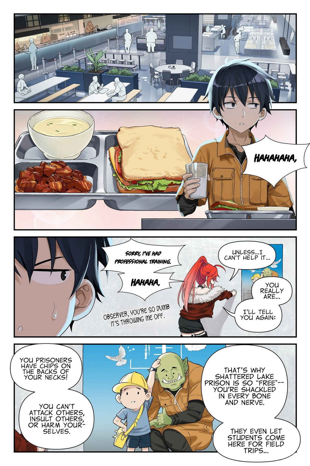 Chapter 11 - Page 17