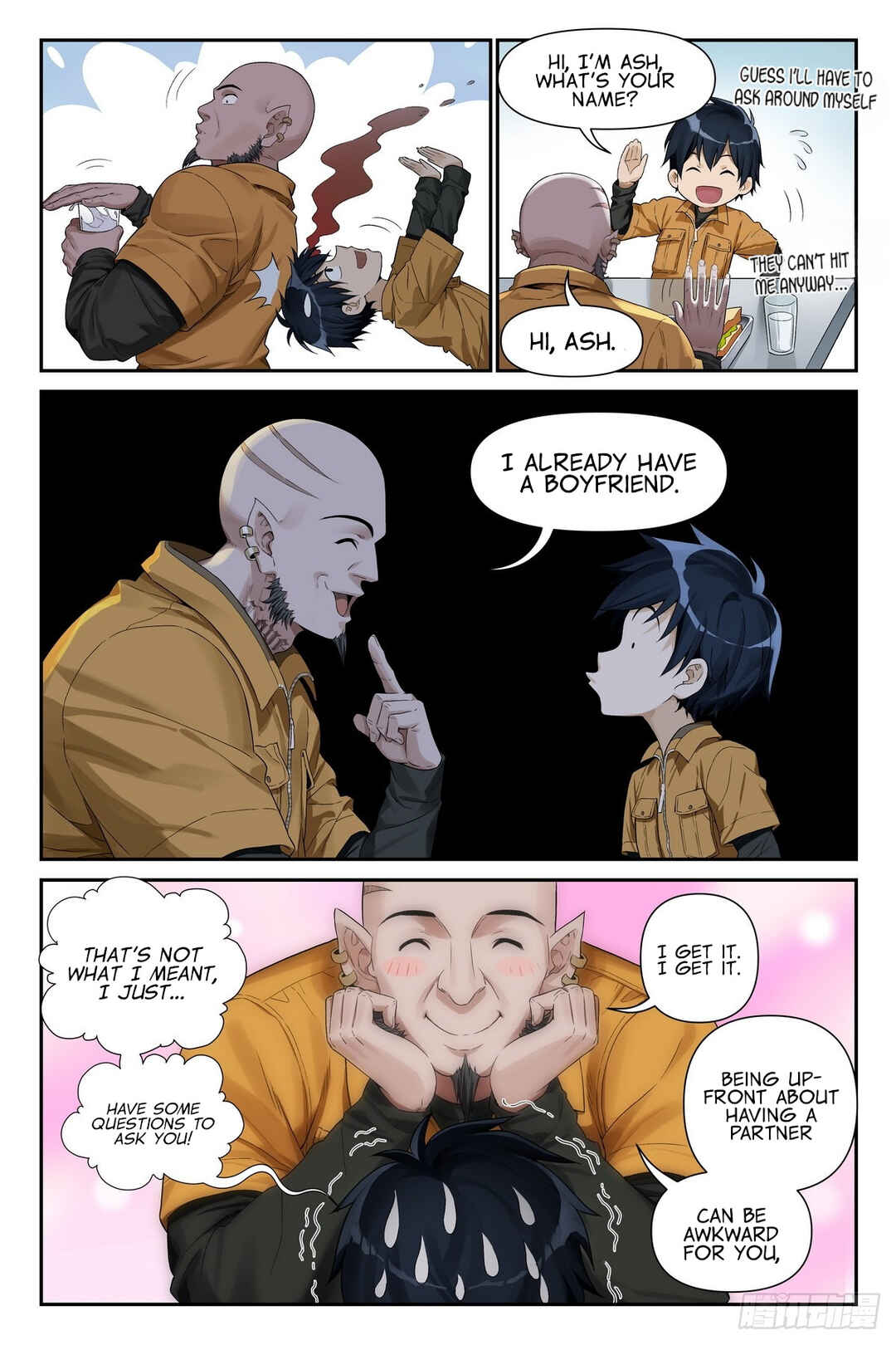 Chapter 11 - Page 19