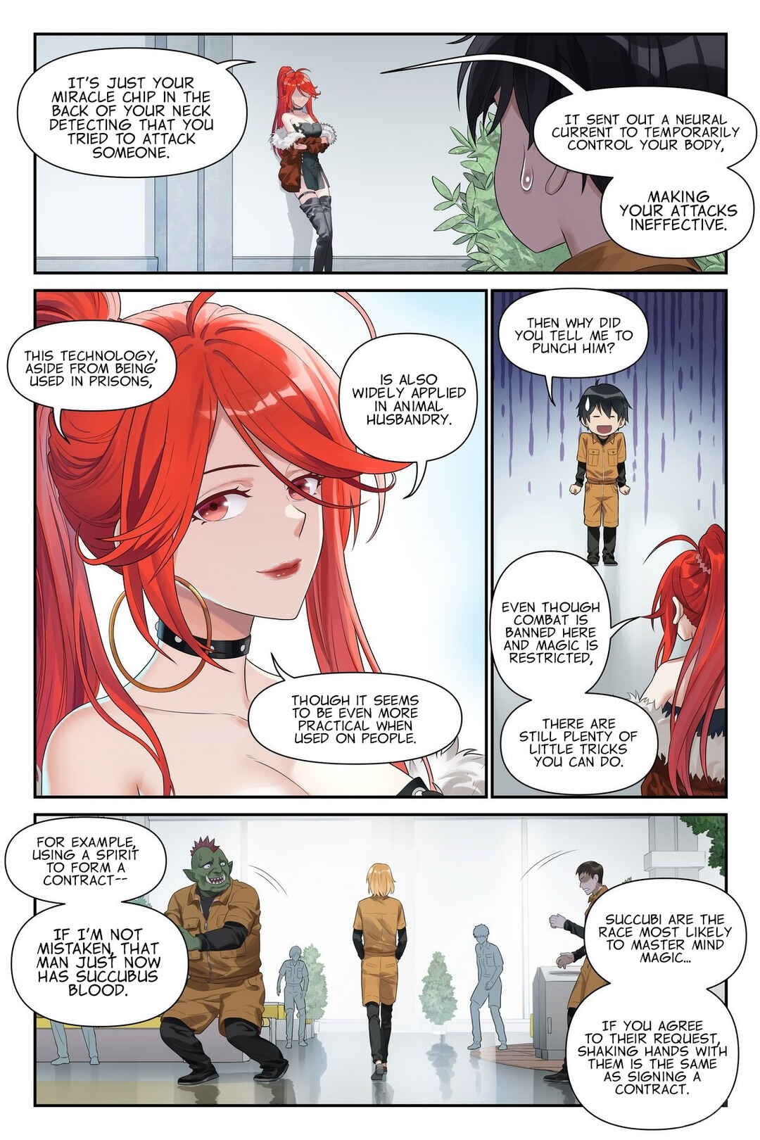 Chapter 11 - Page 4