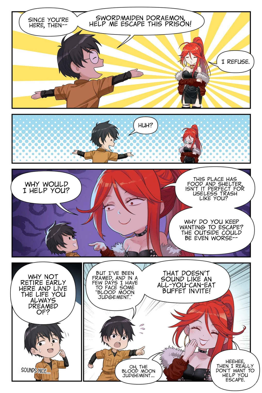 Chapter 11 - Page 7