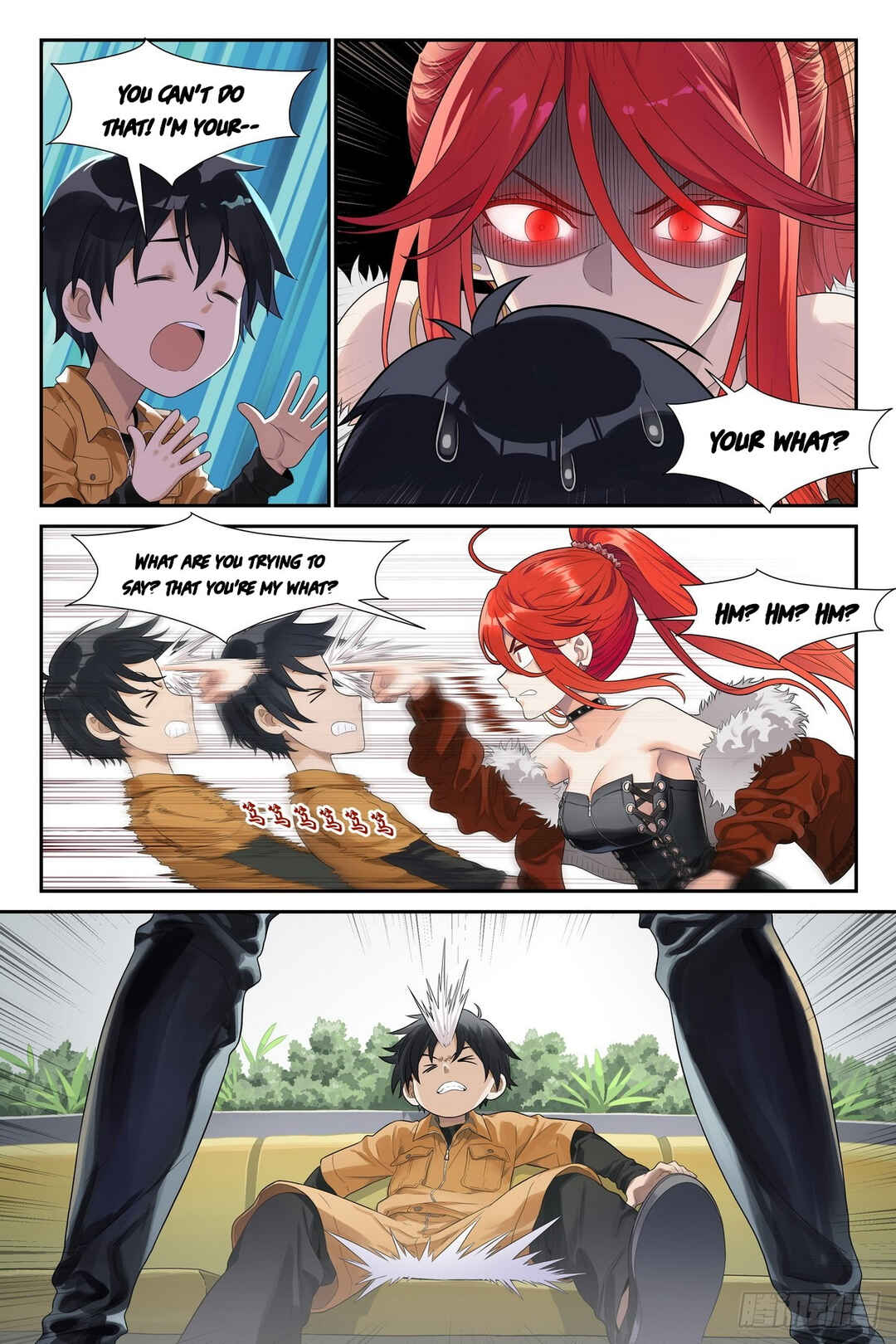 Chapter 11 - Page 8