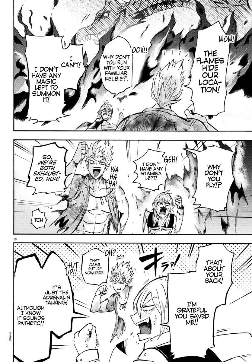 Chapter 83 - Page 16