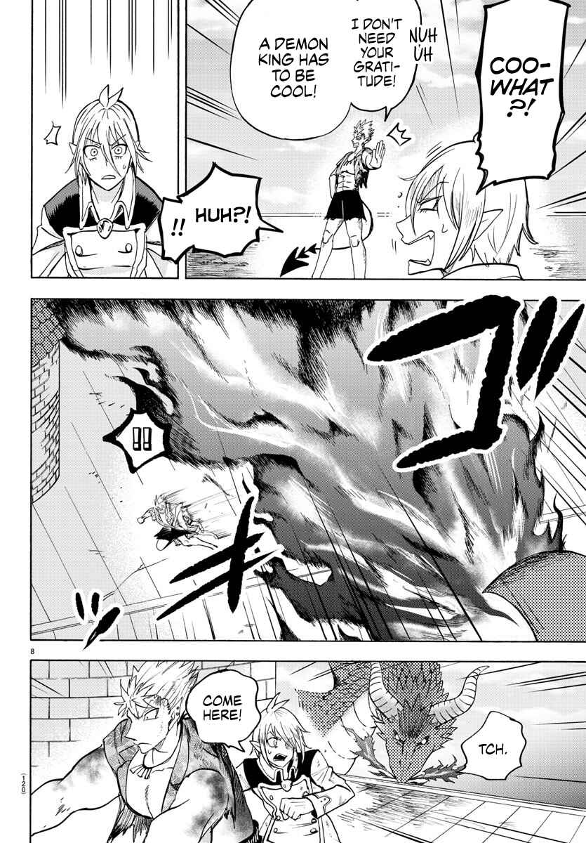 Chapter 83 - Page 8