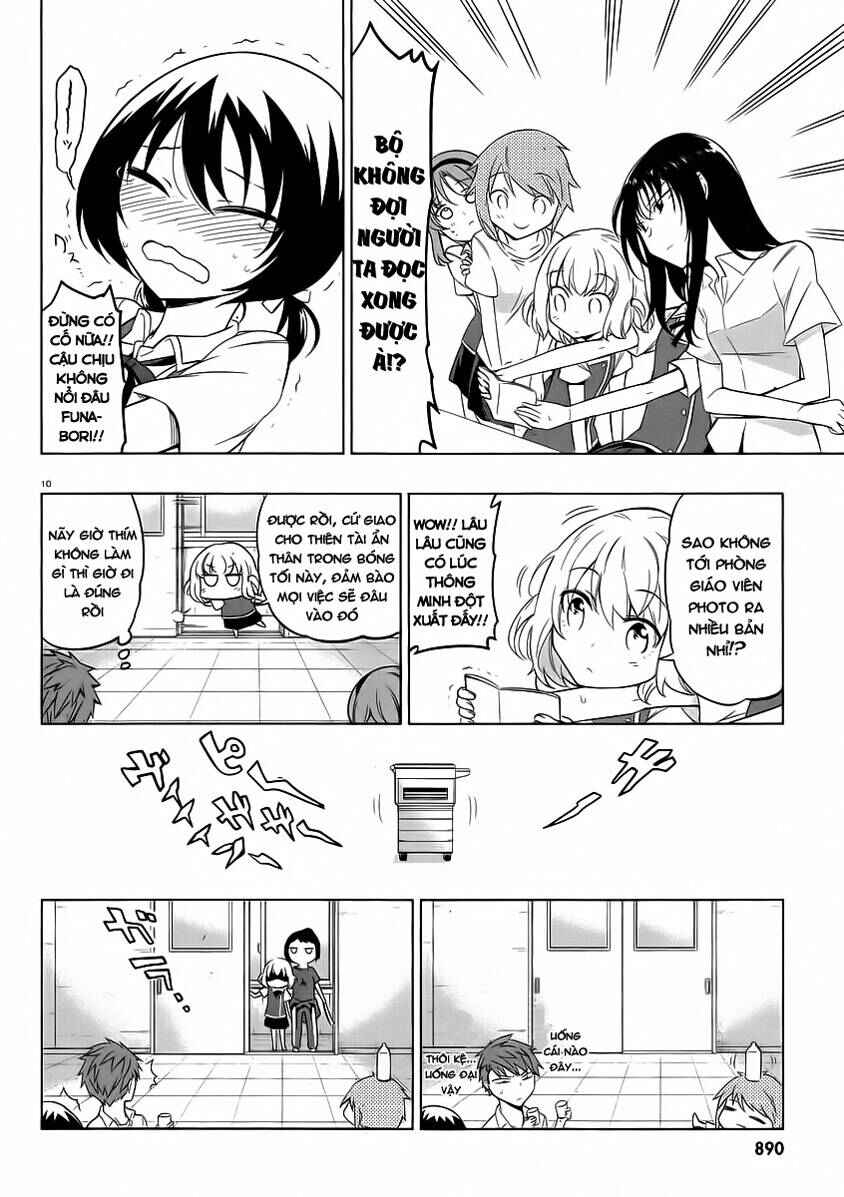 Chapter 41 - Page 10