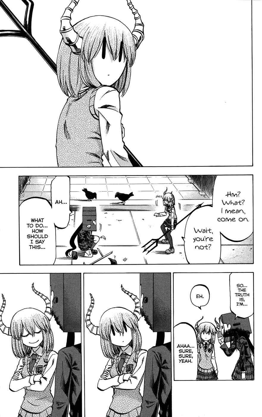 Chapter 153 - Page 18