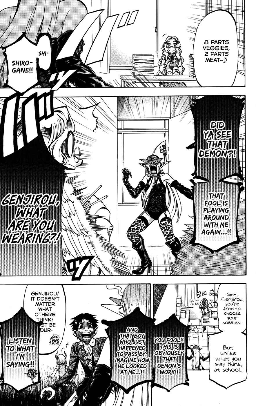 Chapter 153 - Page 5
