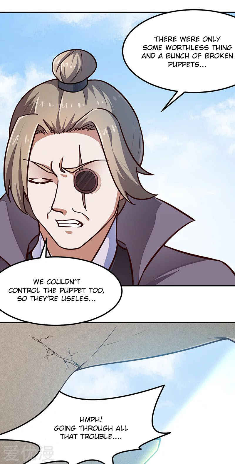 Chapter 162 - Page 18