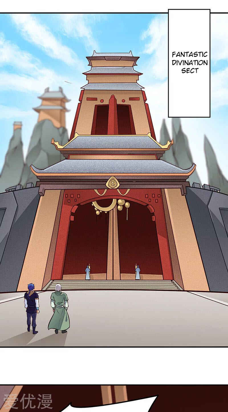 Chapter 162 - Page 21
