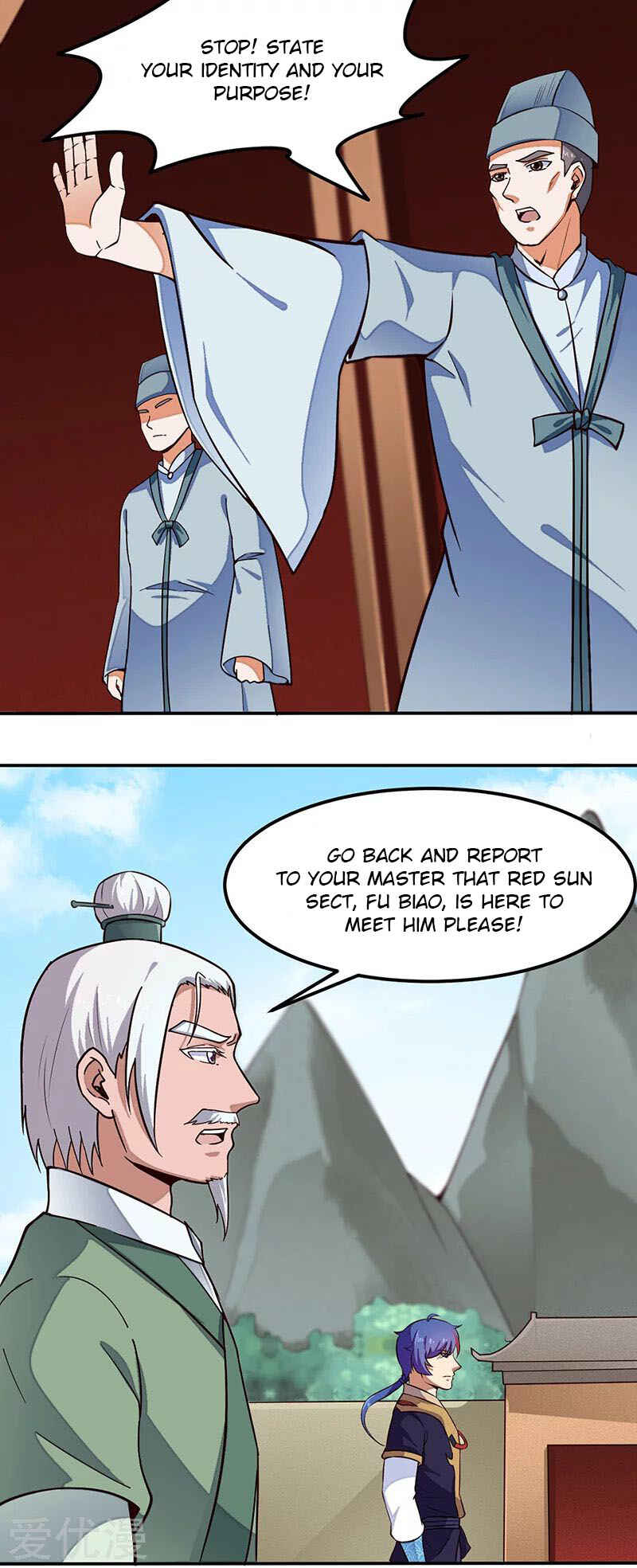 Chapter 162 - Page 22